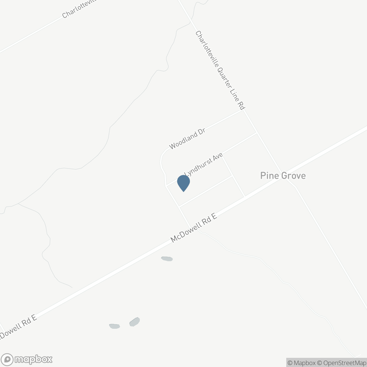 65 LYNDHURST Avenue, Simcoe, Ontario N3Y 4J9